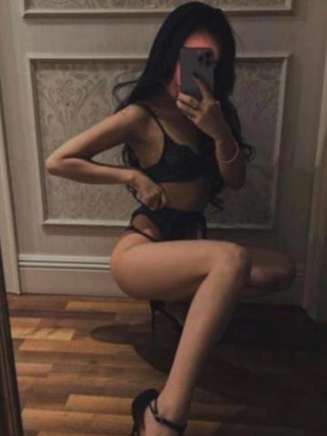 Индивидуалка Услада фото 2
