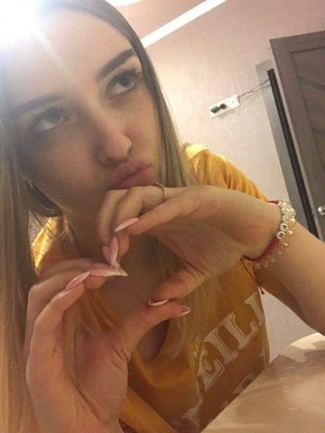 Проститутка Снежанна, 25 лет, г. Нижний Чегем